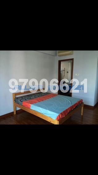 Butterworth 8 (D15), Condominium #83663552
